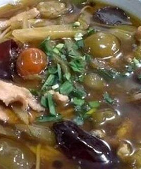 重庆米线排名,重庆米线20强你想吃吗?!