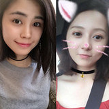 这些美女要参加相亲会