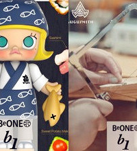 这些品牌你有见过吗?