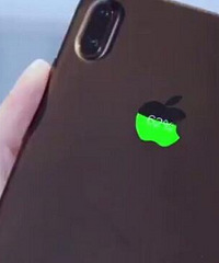 iPhone 8首批备货量曝光