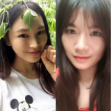 两个护士美女来征婚