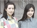 不整容不PS的绝色美女