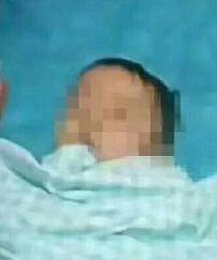 幼儿被落幼儿园车内闷死,好心痛