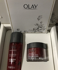 OlayС��ƿ����װ�յ��ˣ�������~��л̳�����Ǹ������Ľ���