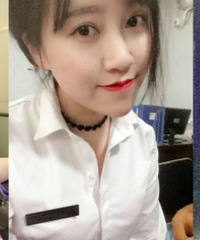 25岁爱笑不矫情的妹子征婚