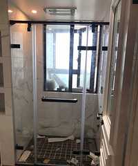 终于要完工了,来看看我高格调的家