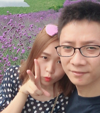 相亲成功案例:希望陪你走过春夏秋冬,陪你走过每一天