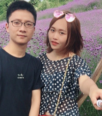 相亲成功案例:希望陪你走过春夏秋冬,陪你走过每一天