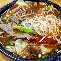 专门开车去吃砂锅米线