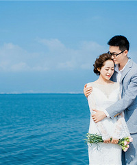 你曾经相信的 现在还相信吗【大理旅拍】
