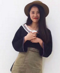 粉红少女心的美女找男朋友啦!