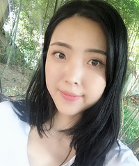 做了个超级满意的眉毛和美瞳线,自然、零结痂