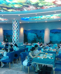 拥抱大海 亲近自然 享受休闲——记录八天七晚三亚亲子游