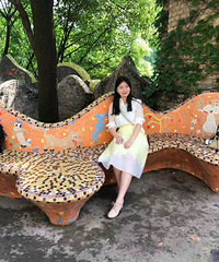 夏季交友派对美图来了,这位三甲医院的美女抽中了iPad Air