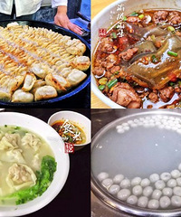 盛夏到了,比起大餐更爱小食,来发帖推荐下【适合一个人的小食】