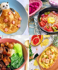 盛夏到了,比起大餐更爱小食,来发帖推荐下【适合一个人的小食】