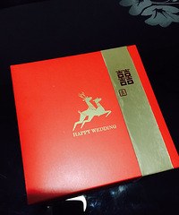 M+Y的小清新婚礼