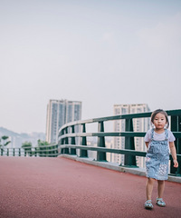 集合夏日元素,怎样在一个半小时内,拍齐七组召唤神龙