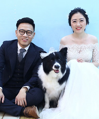 我们携手的一辈子,从2017.5.1开始!
