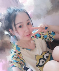 烈焰红唇+大眼长睫毛,出门来个性感美妆