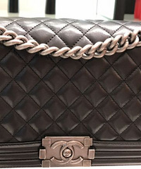 �����������Ѿõ�Chanel leboy ��̫��������