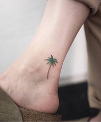 有跟我一样,打算纹身的人吗?收集很多纹身图案,一起来选