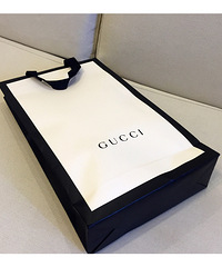 ��֮ǰGucci�������ֲݣ�����Padlock�����