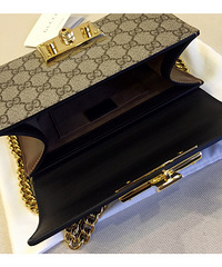 ��֮ǰGucci�������ֲݣ�����Padlock�����