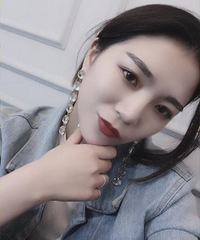 清澈复古又美丽——好看的耳饰分享