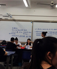 顺利拿到江南小学通知书