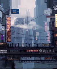 摄影师拍出来的重庆果然不一样,轻轨都充满了未来感