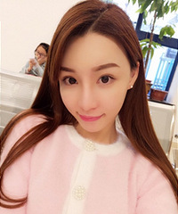 整容之后,连气质都变了