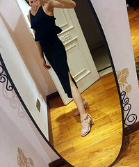 �����ҵ��ļ����ÿ��Ů���³���Ӧ�ö���һ��С��ȹ