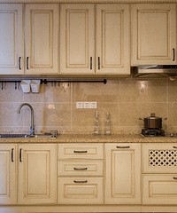 化腐朽为神奇,无需演绎的美式混搭温馨HOUSE