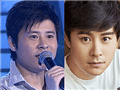 伊扬逆生长比10年前嫩