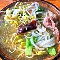 回老家必吃的米线