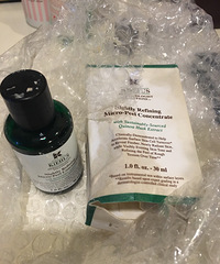 ���ۺ��ԵĿ����ϣ��յ�����һƿ�����������ˣ����ڵ�Ѫ