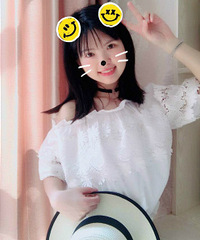 爱打拳击的童颜少女喜欢有嘎嘎的男生
