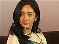 杨幂来重庆,脸没崩塌