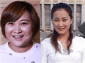 贾玲以前竟这么瘦?