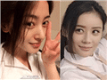 招黑女星是如何洗白的