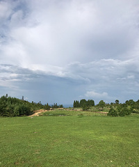 重庆石柱黄水千野草场露营(内含攻略)