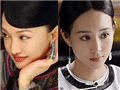如懿传颜值完胜甄嬛传