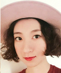 美女设计师来征婚,超级文艺还出过书