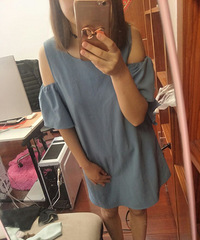 �����Ҫ��ȹ�ӣ�һ��һ������ȹ���Ǹ���¥��