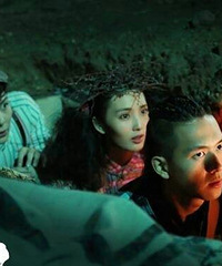 《河神》男主是法医秦明里的警察