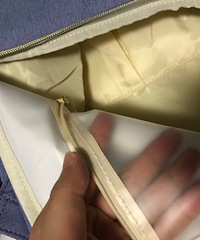 我来发个妈咪包的质量报告