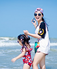 我在涠洲看海,纯攻略干货捞+夏季游