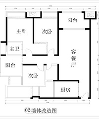 憋屈!找的亲戚的熟人装修设计,看到效果图的瞬间觉得自己被骗了