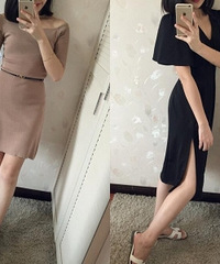 我的66套夏季私服,总有一套是你的菜